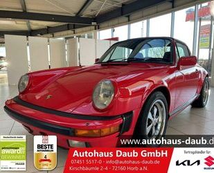 Porsche 911 Urmodell Gebrauchtwagen