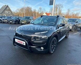 Citroen C4 Cactus Gebrauchtwagen