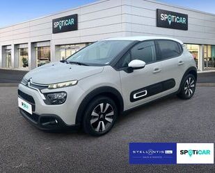 Citroen C3 Gebrauchtwagen