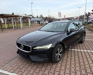 Volvo V60 Gebrauchtwagen