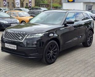 Land Rover Range Rover Velar Gebrauchtwagen