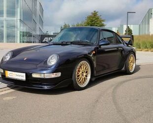 Porsche 993 Gebrauchtwagen