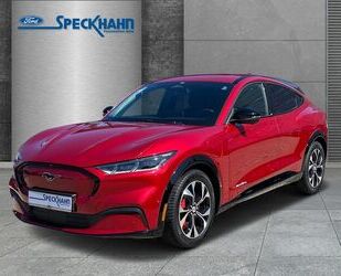 Ford Mustang Mach-E Gebrauchtwagen