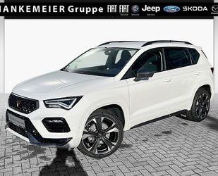 Cupra Ateca Gebrauchtwagen