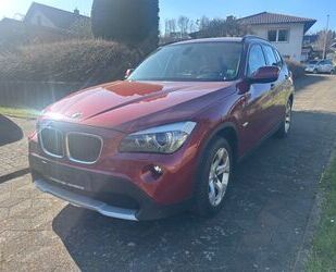 BMW X1 Gebrauchtwagen