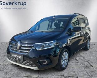 Renault Kangoo Gebrauchtwagen