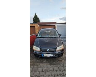 Fiat Idea Gebrauchtwagen