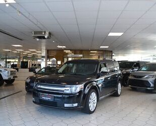 Ford Flex Gebrauchtwagen