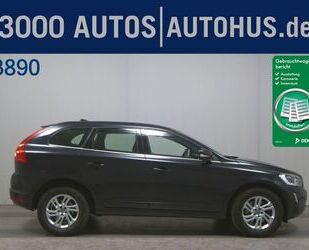 Volvo XC60 Gebrauchtwagen