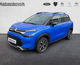 Citroen C3 Aircross Gebrauchtwagen