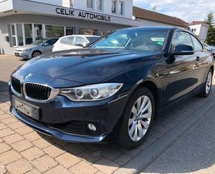 BMW 428 Gebrauchtwagen