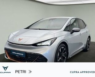 Cupra Born Gebrauchtwagen