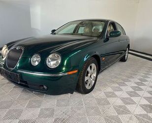 Jaguar S-Type Gebrauchtwagen
