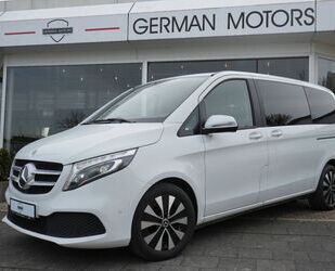 Mercedes-Benz V 250 Gebrauchtwagen