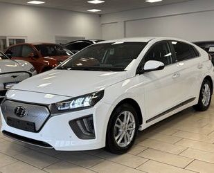 Hyundai IONIQ Gebrauchtwagen