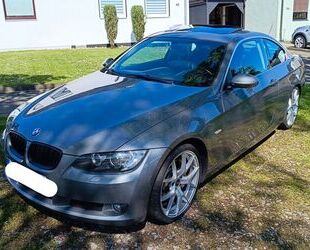 BMW 335 Gebrauchtwagen