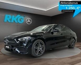 Mercedes-Benz C 300 Gebrauchtwagen