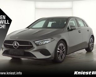 Mercedes-Benz A 180 Gebrauchtwagen