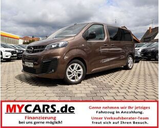 Opel Zafira Life Gebrauchtwagen