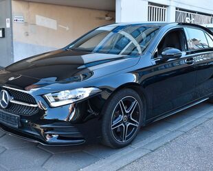 Mercedes-Benz A 160 Gebrauchtwagen