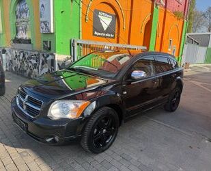 Dodge Caliber Gebrauchtwagen
