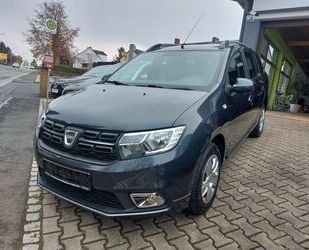 Dacia Logan Gebrauchtwagen