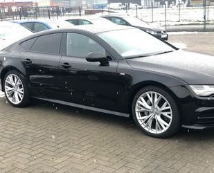 Audi A7 Gebrauchtwagen