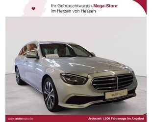 Mercedes-Benz E 300 Gebrauchtwagen
