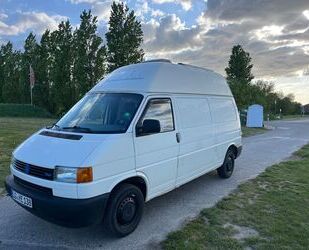 VW T4 andere Gebrauchtwagen
