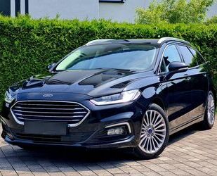 Ford Mondeo Gebrauchtwagen