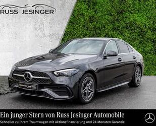 Mercedes-Benz C 300 Gebrauchtwagen