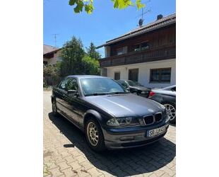 BMW 316 Gebrauchtwagen