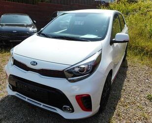 Kia Picanto Gebrauchtwagen