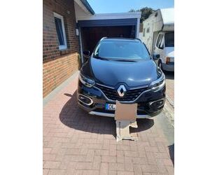 Renault Kadjar Gebrauchtwagen