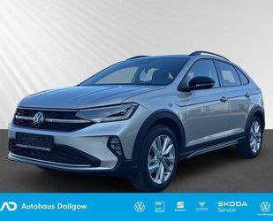VW Taigo Gebrauchtwagen