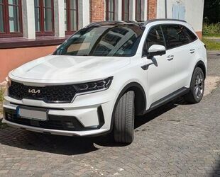 Kia Sorento Gebrauchtwagen