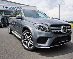 Mercedes-Benz GLS 500 Gebrauchtwagen