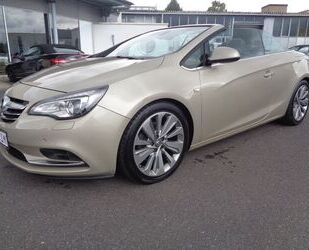Opel Cascada Gebrauchtwagen