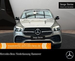 Mercedes-Benz GLE 350 Gebrauchtwagen