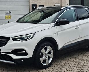 Opel Grandland (X) Gebrauchtwagen