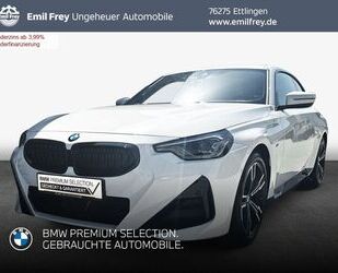 BMW 220 Gebrauchtwagen