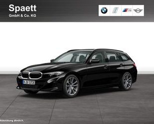 BMW 330 Gebrauchtwagen