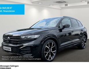 Peugeot Touareg 