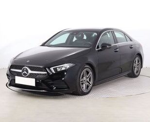 Mercedes-Benz A 180 Gebrauchtwagen