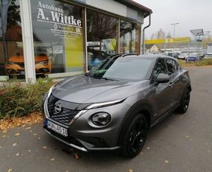 Nissan Juke Gebrauchtwagen