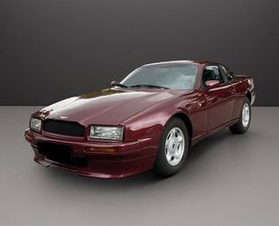 Aston Martin Virage Gebrauchtwagen