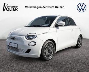 Fiat 500e Gebrauchtwagen