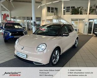 ORA Funky Cat Gebrauchtwagen