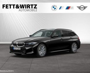 BMW M340i Gebrauchtwagen
