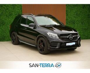 Mercedes-Benz GLE 350 Gebrauchtwagen